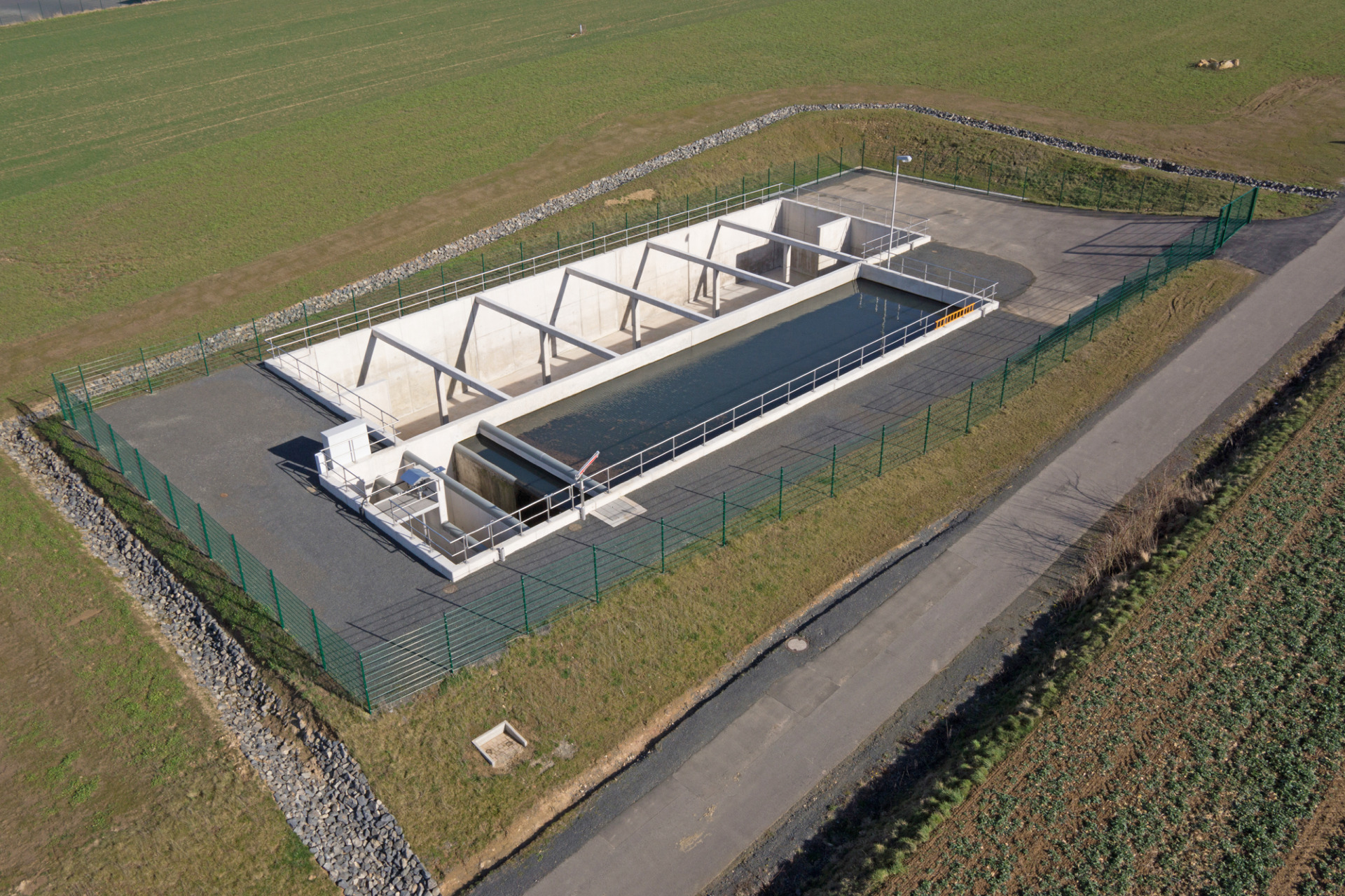 Autovía A5 (Riegel am Kaiserstuhl, Alemania)